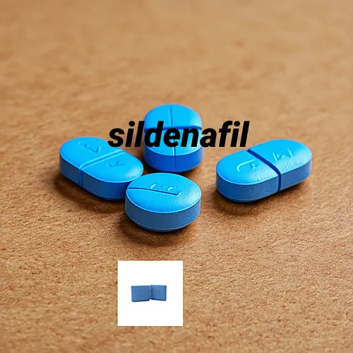 Sildenafil generico comentarios